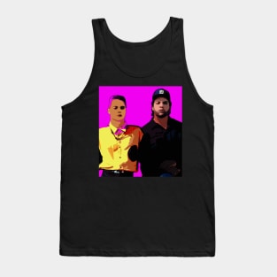 boyz in the hood Tank Top